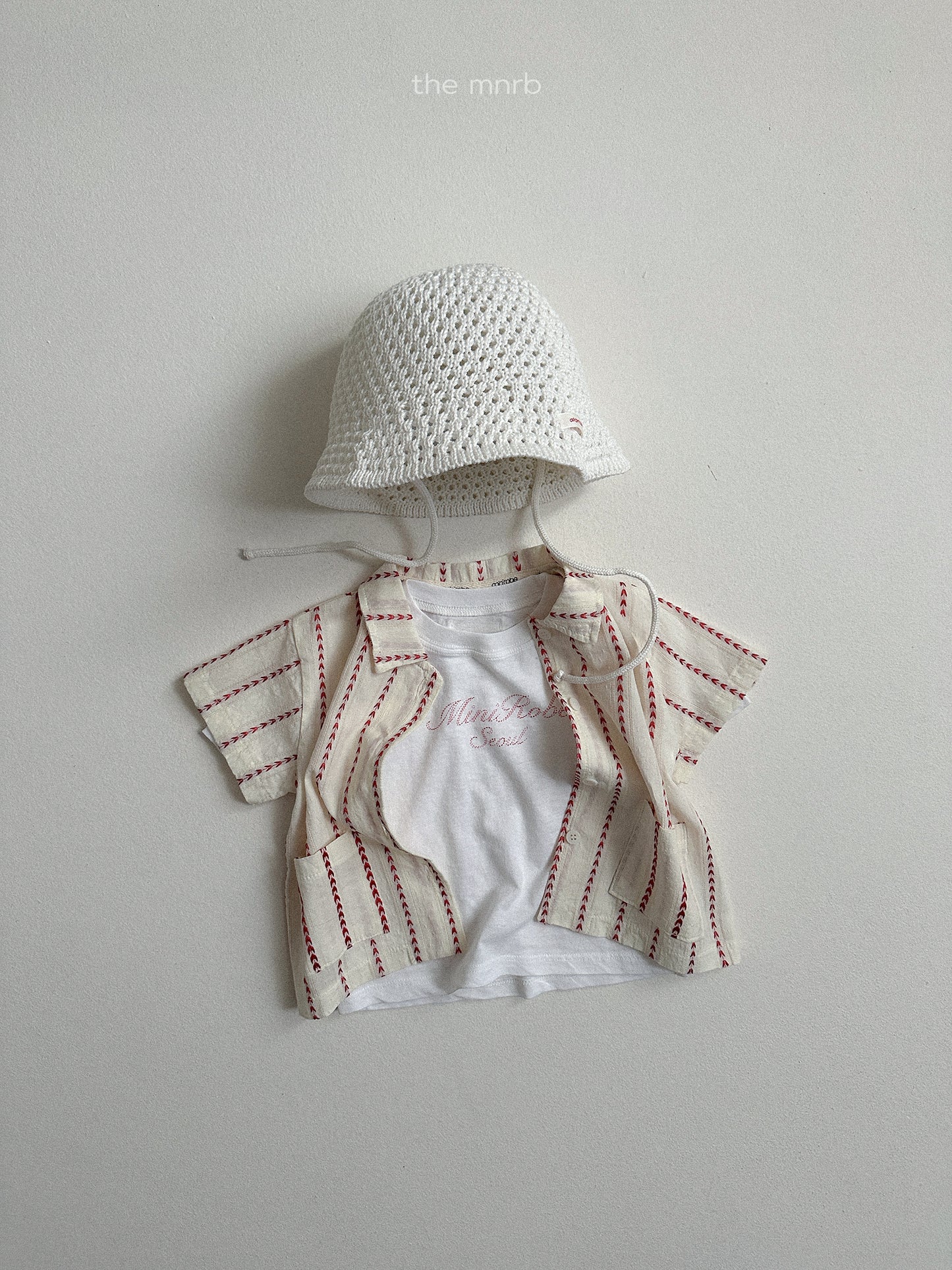 summer punching bucket hat | minirobe
