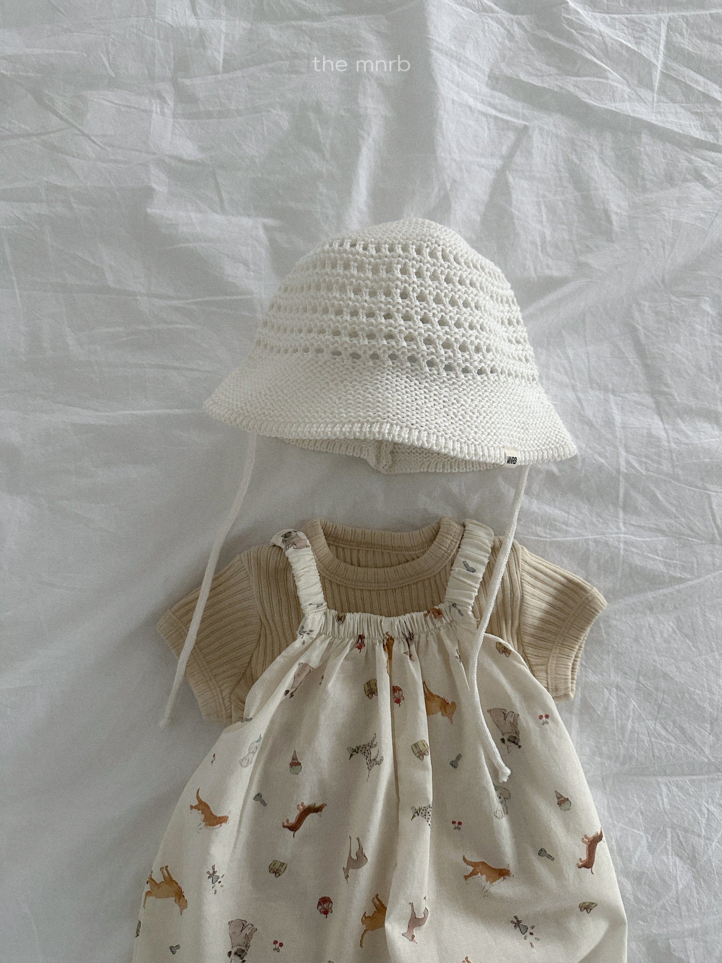 summer punching bucket hat | minirobe