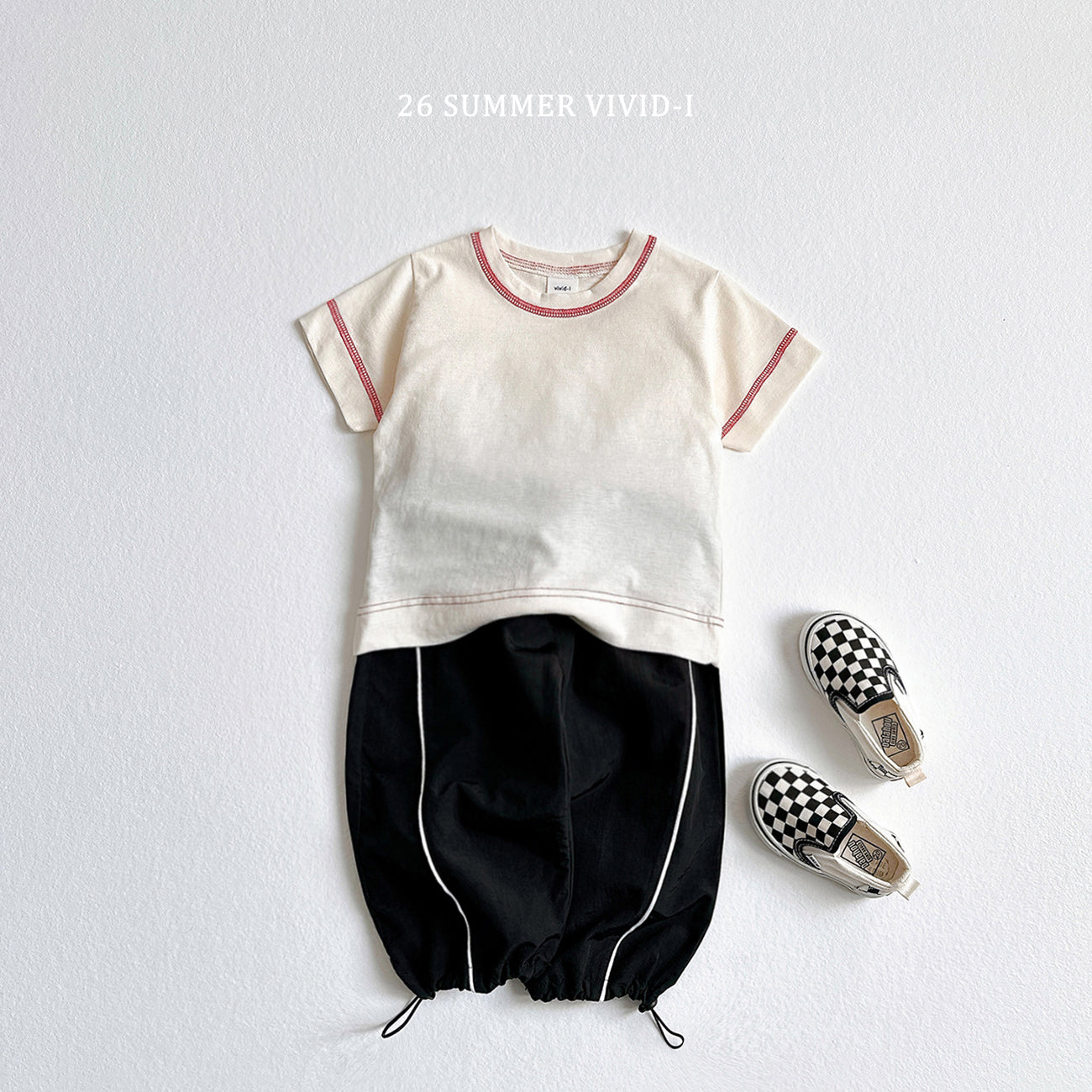 【PREORDER受付終了、ご希望はお問い合わせください。】67.Silket Sailor Raglan ShortSleeve Top