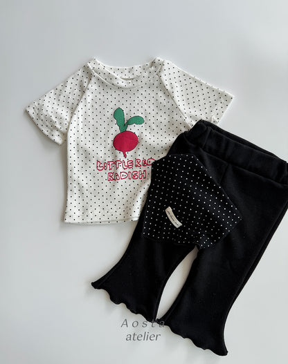 【PREORDER受付終了、ご希望はお問い合わせください。】58.Jelly Pants