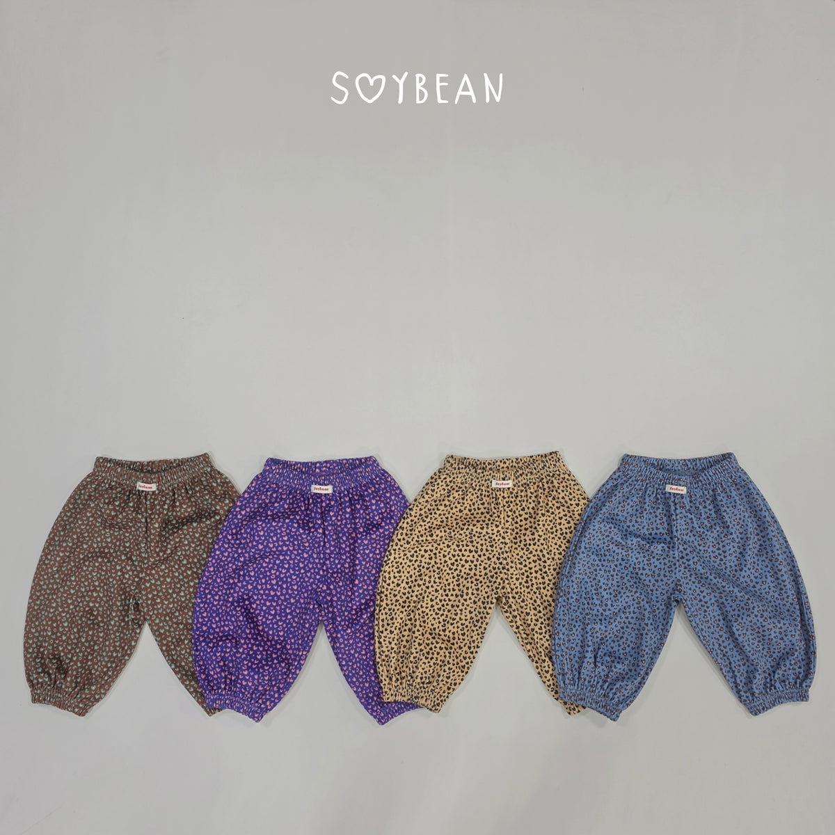 【秋のPRE-ODER 5%OFF】67.Kkuing Jogger Pants (5 Sizes)
