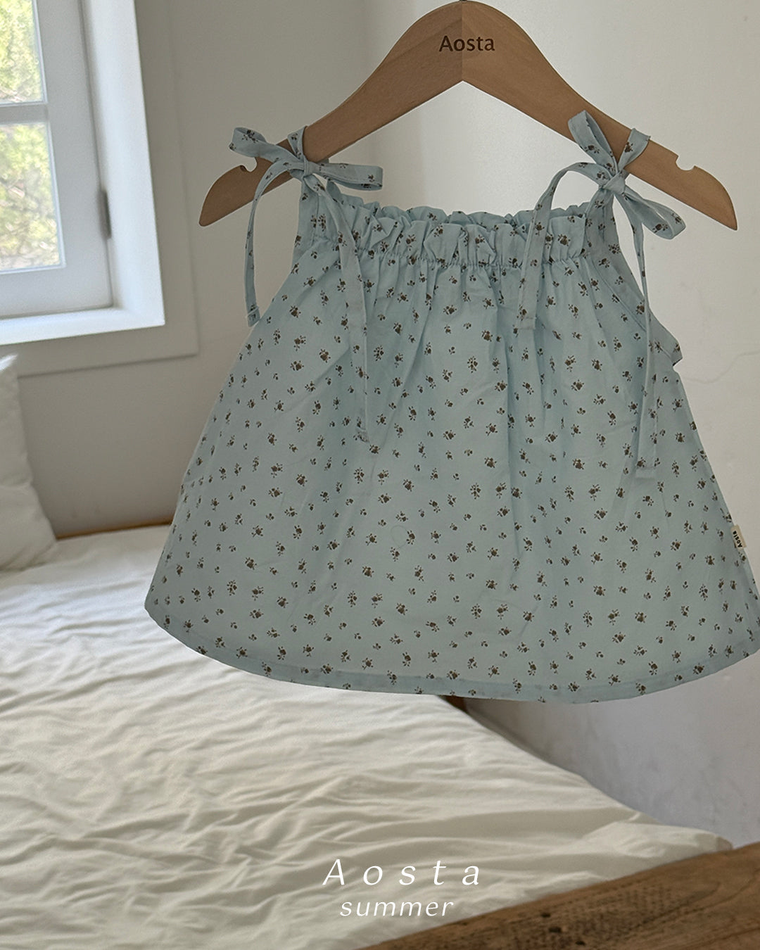 【PREORDER受付終了、ご希望はお問い合わせください。】16.Nana Blouse