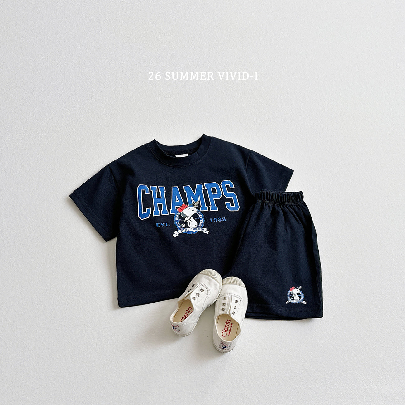 【PREORDER受付終了、ご希望はお問い合わせください。】101.Baseball Champs Set