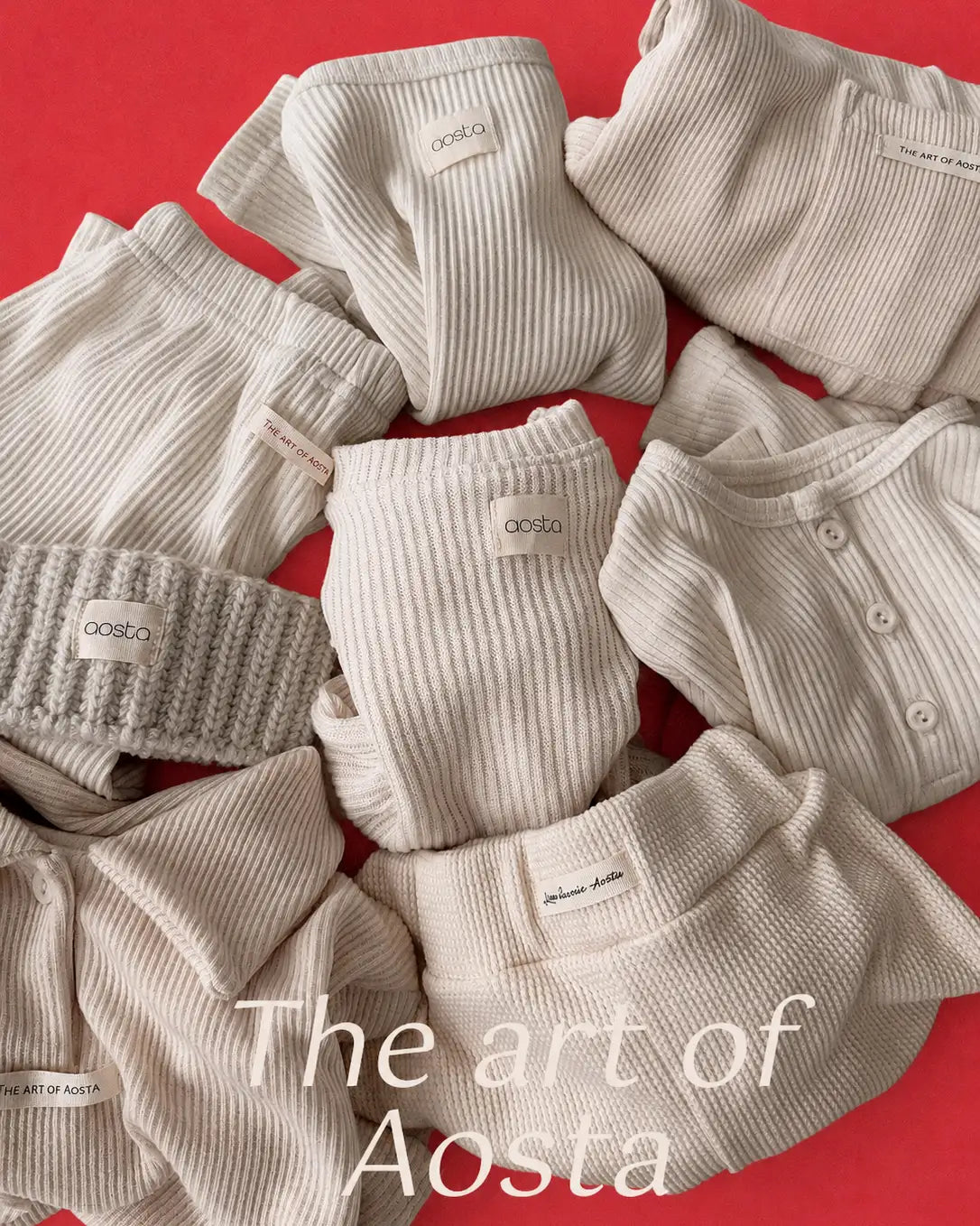 【秋のPRE-ODER 5%OFF】32.Butter Pants
