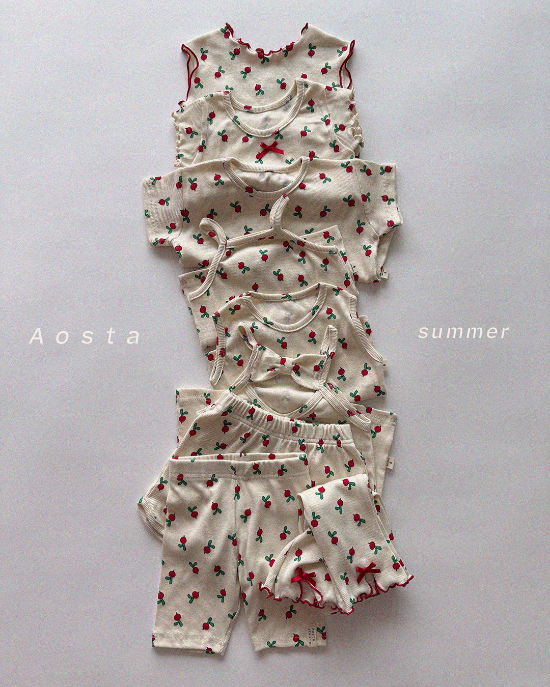 【PREORDER受付終了、ご希望はお問い合わせください。】5.Lip Ribbon Pants