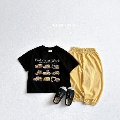 【PREORDER受付終了、ご希望はお問い合わせください。】2.Daily Cotton Bloomers