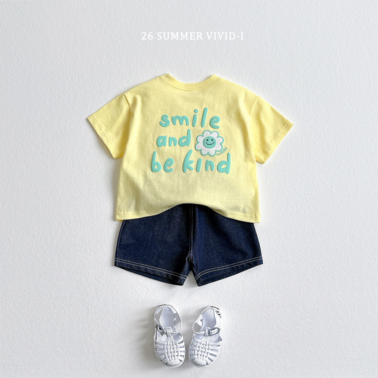 【PREORDER受付終了、ご希望はお問い合わせください。】103.Smile 3D Set