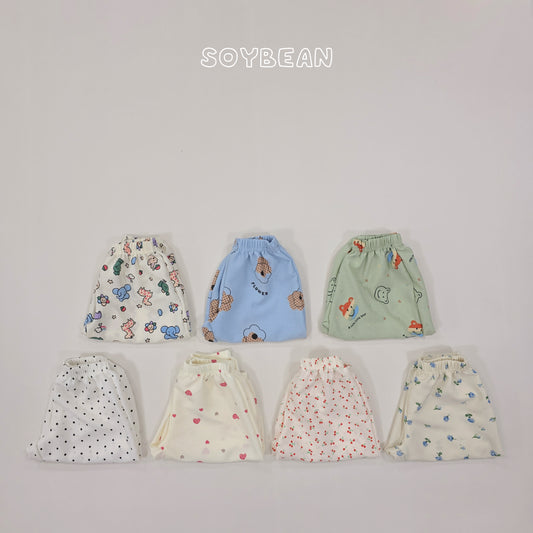 Bonbon Balloon Pants | soybean