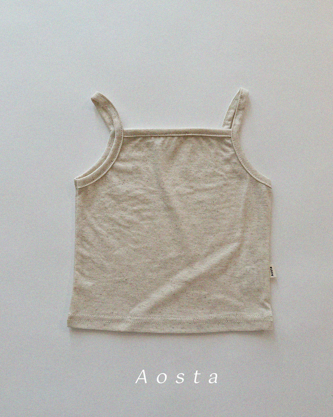 【PREORDER受付終了、ご希望はお問い合わせください。】36.Linen String T
