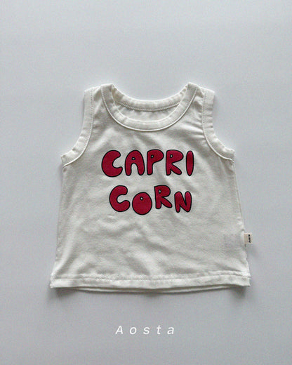【PREORDER受付終了、ご希望はお問い合わせください。】62.Capricorn String T