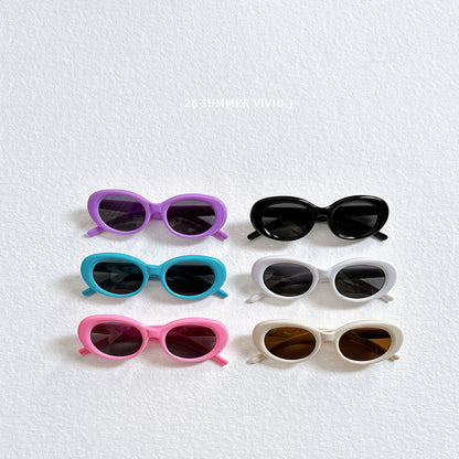 【PREORDER受付終了、ご希望はお問い合わせください。】116.Mon Mon Sunglasses