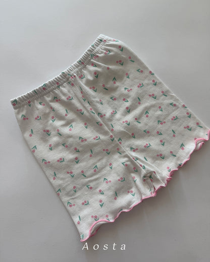 【PREORDER受付終了、ご希望はお問い合わせください。】45.Modesty Shorts