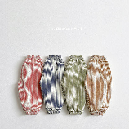 【PREORDER受付終了、ご希望はお問い合わせください。】3.Vertical Yoryu Bloomers