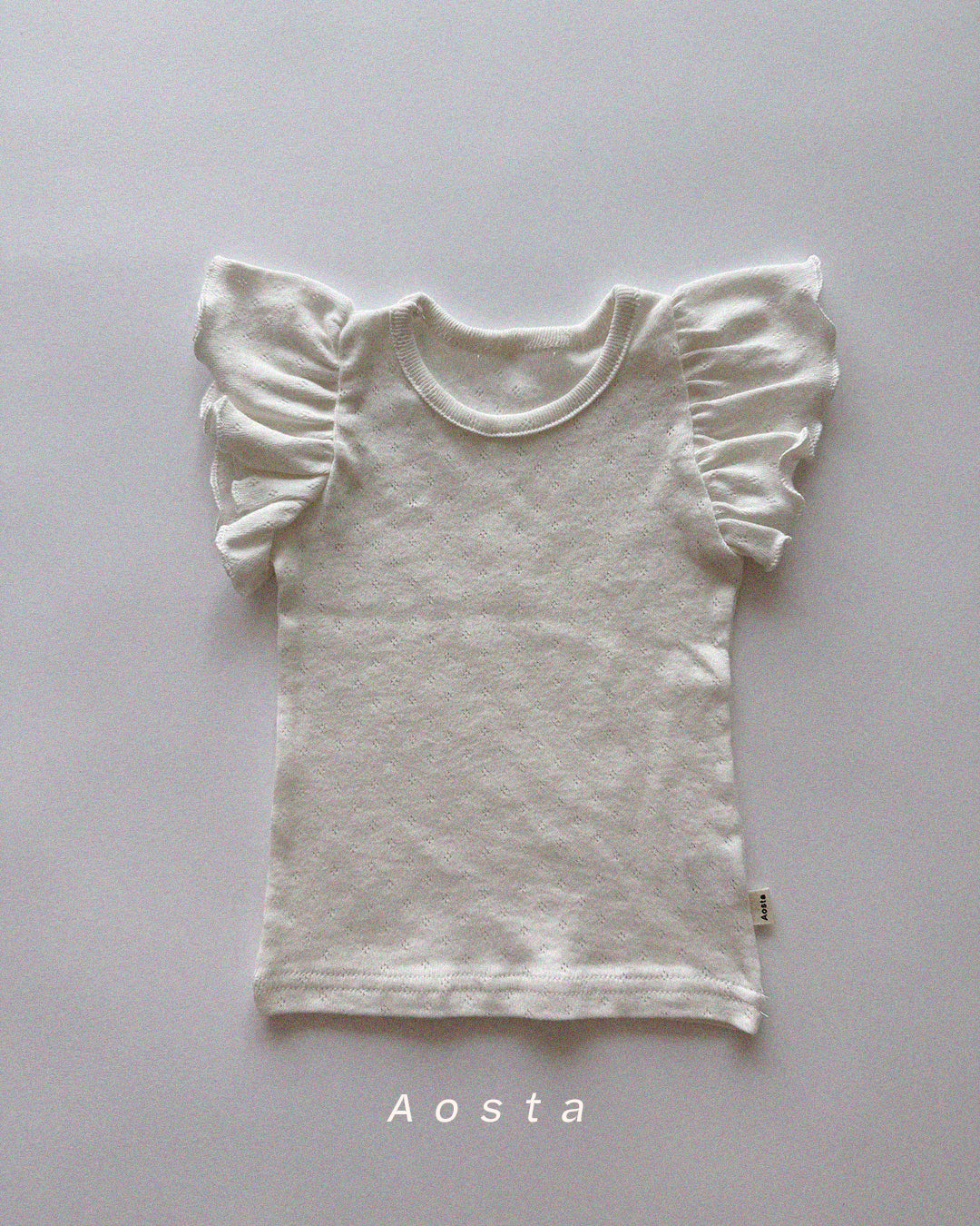 【PREORDER受付終了、ご希望はお問い合わせください。】55.Angel Frill T