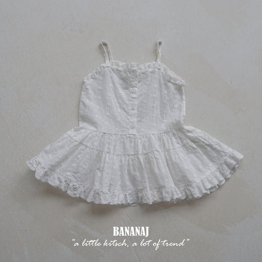 【PREORDER受付終了、ご希望はお問い合わせください。】45.Uni dress