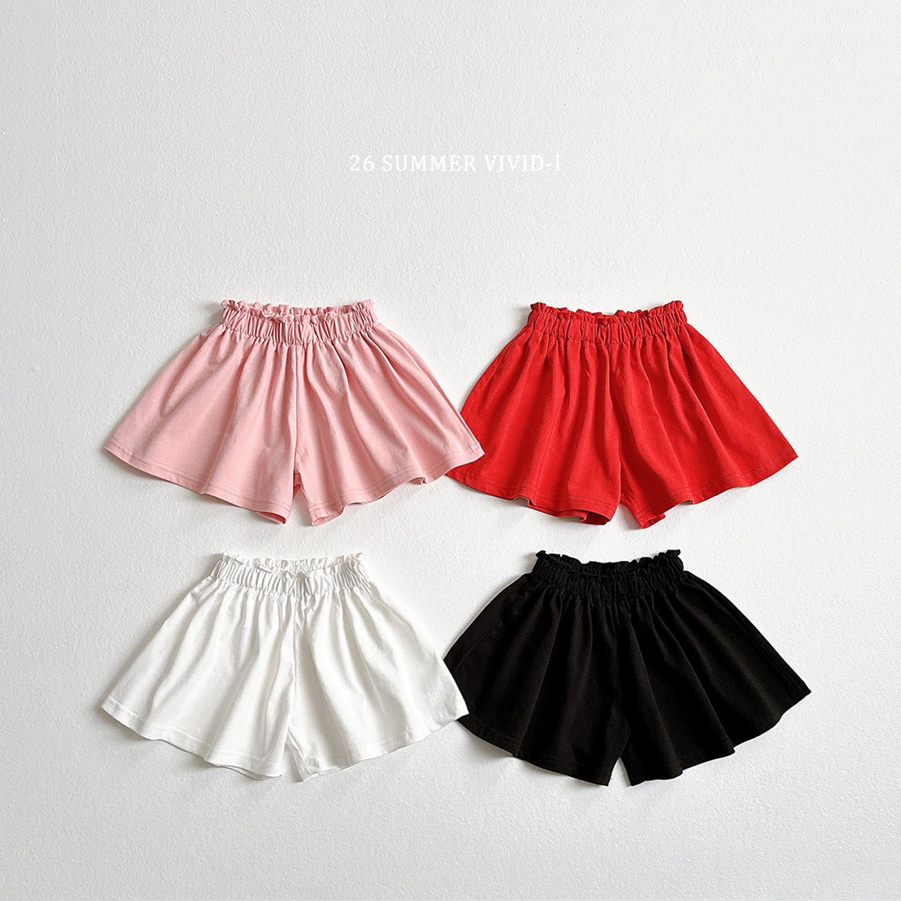 【PREORDER受付終了、ご希望はお問い合わせください。】35.Silket Skirt Pants