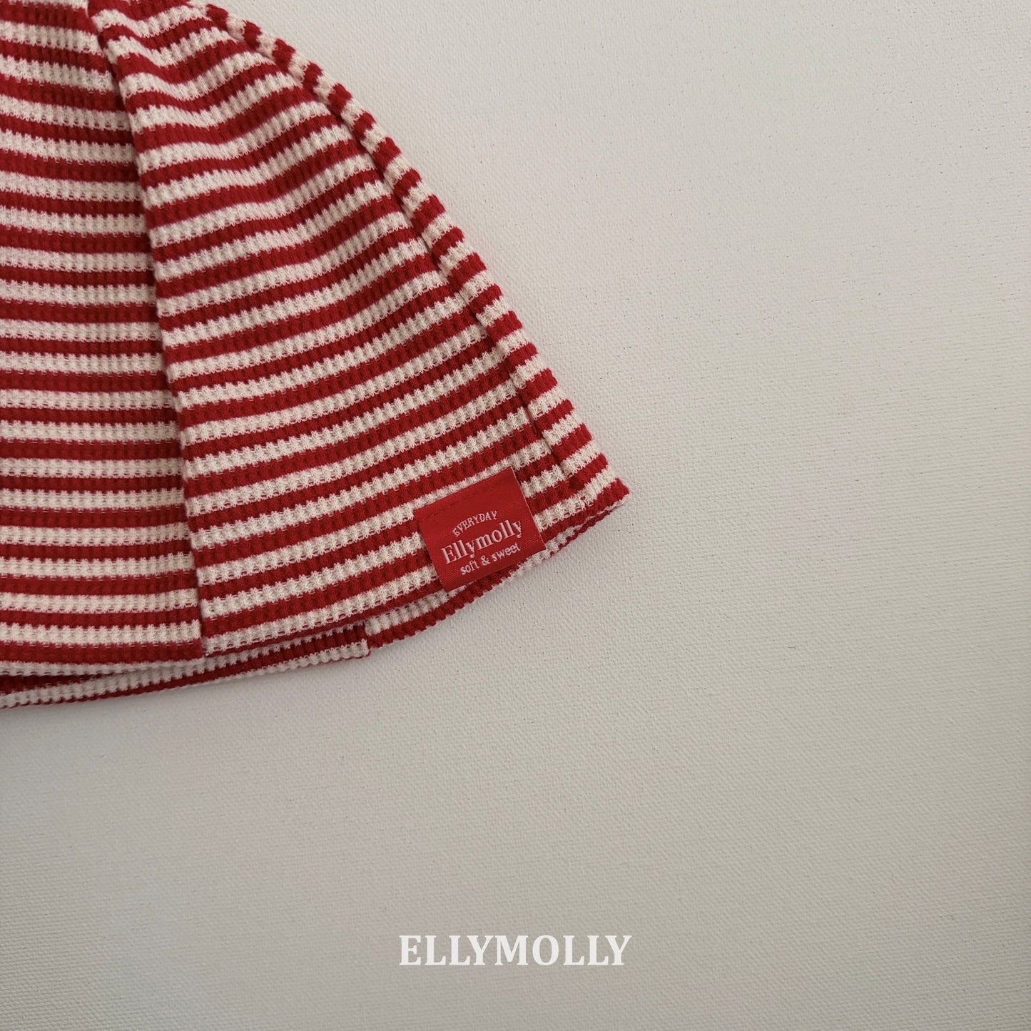 【PRE-ODER〆8.9(sun)】70.All-Day Ribbed Beanie | ellymolly