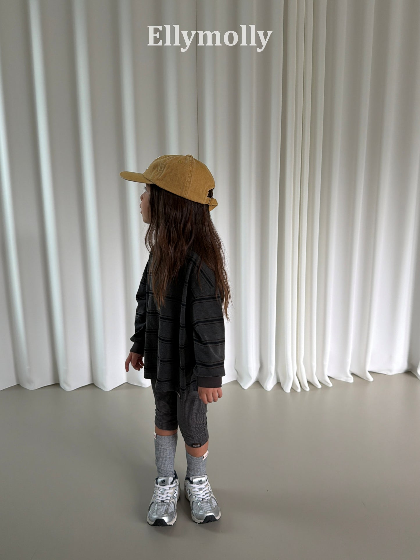 【PRE-ODER〆8.9(sun)】62.Soft Motion Leggings | ellymolly