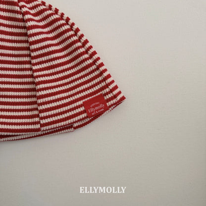 【PREORDER 4日間限定】08. All Day Ribbed Beanie