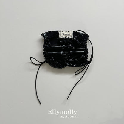 【PREORDER 4日間限定】02. String Mini Bag