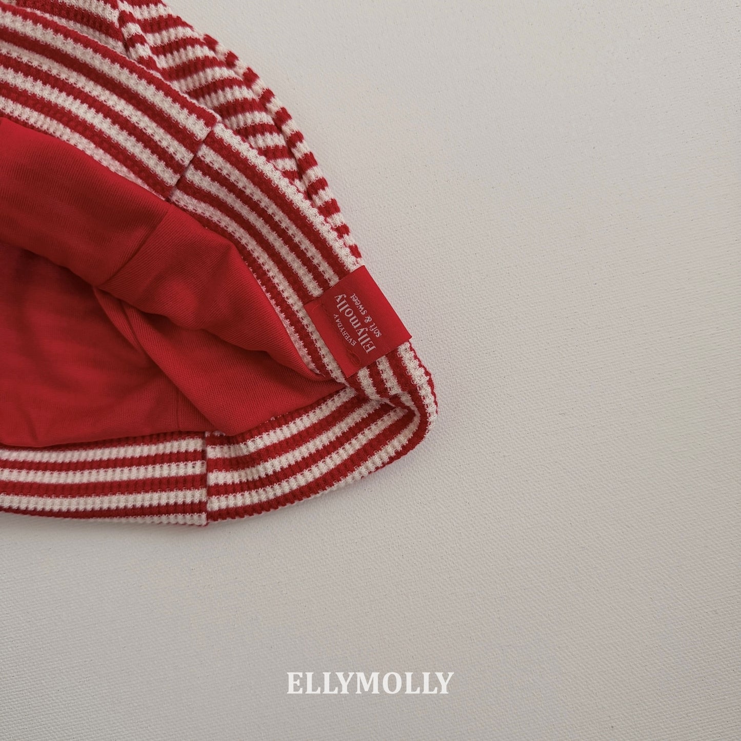 【PRE-ODER〆8.9(sun)】70.All-Day Ribbed Beanie | ellymolly
