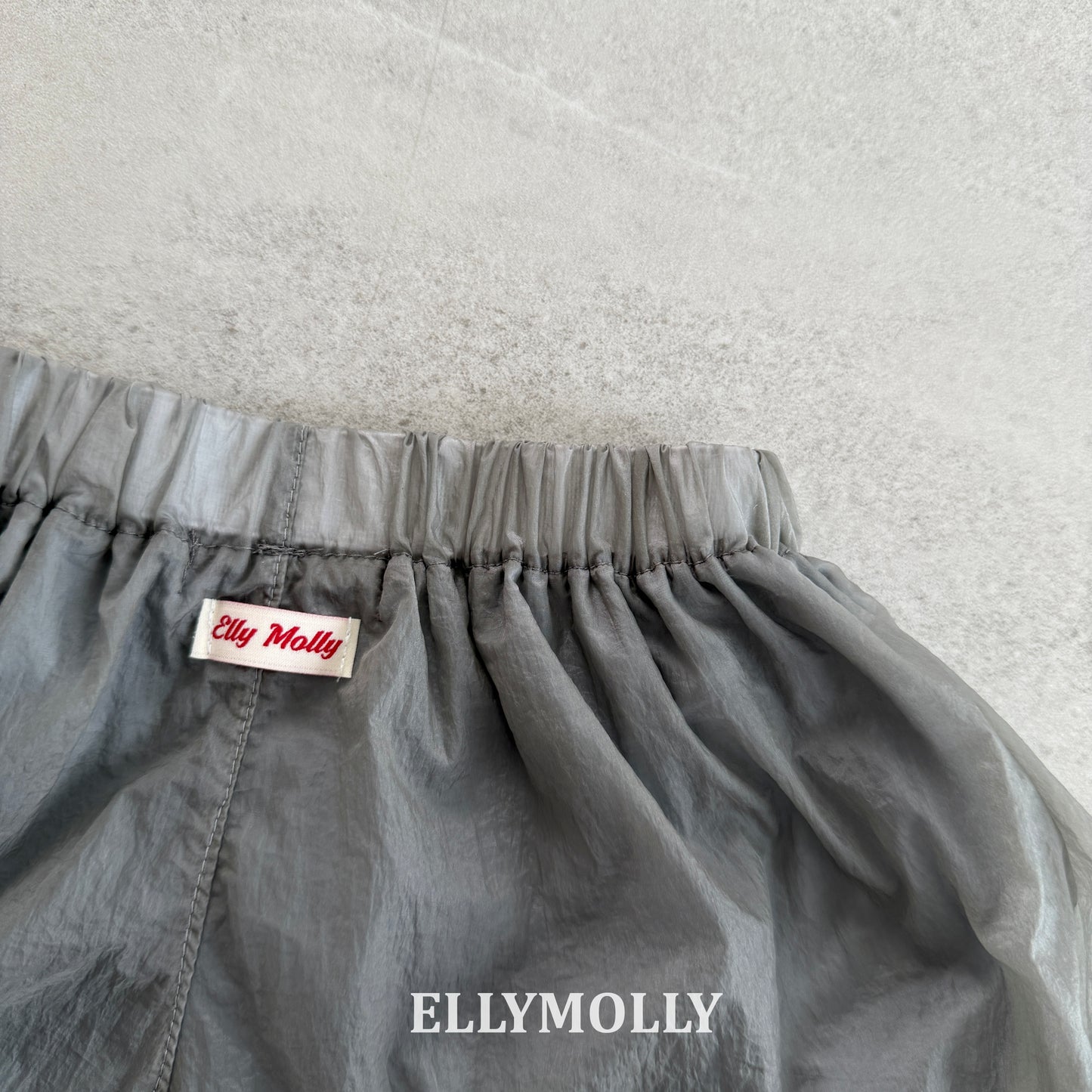 【PREORDER 4日間限定】19.Berry Foam Bloomers