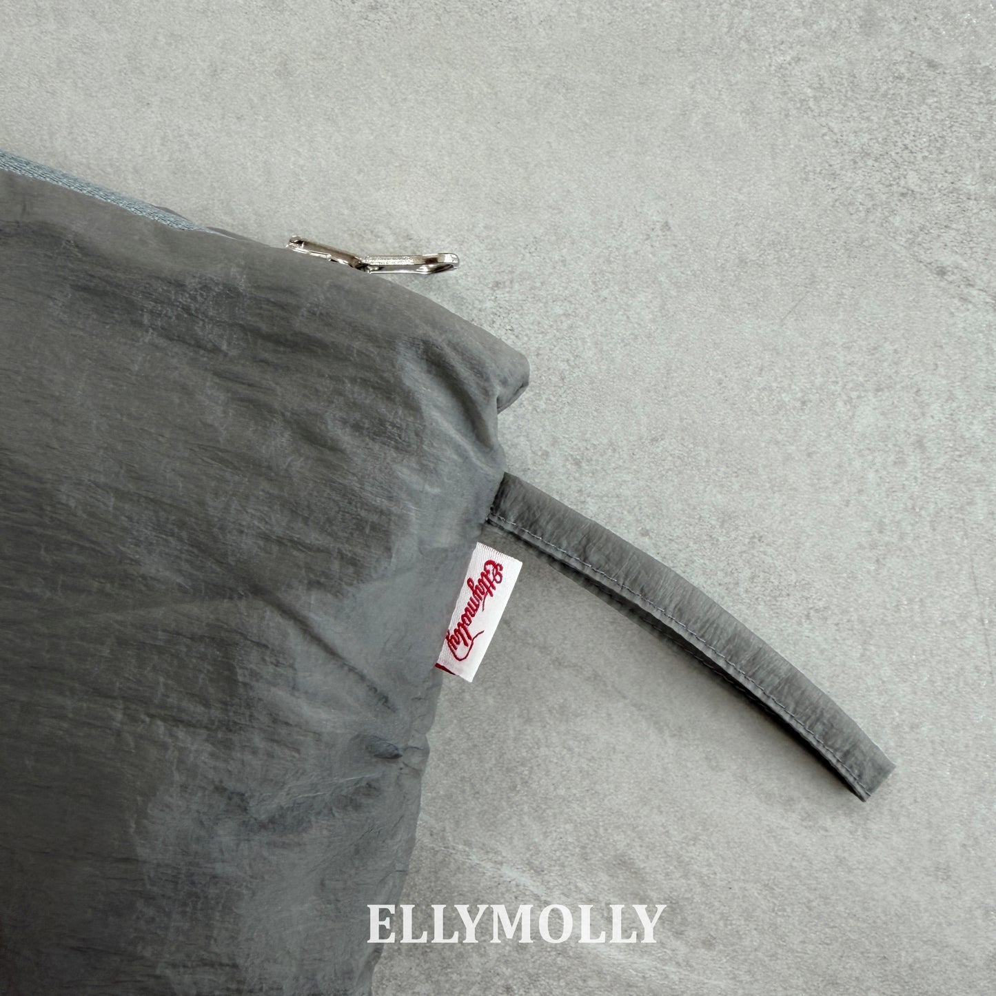 【PREORDER 4日間限定】1.Sheer Wind Windbreaker