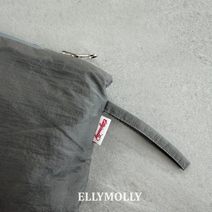 【PREORDER 4日間限定】1.Sheer Wind Windbreaker