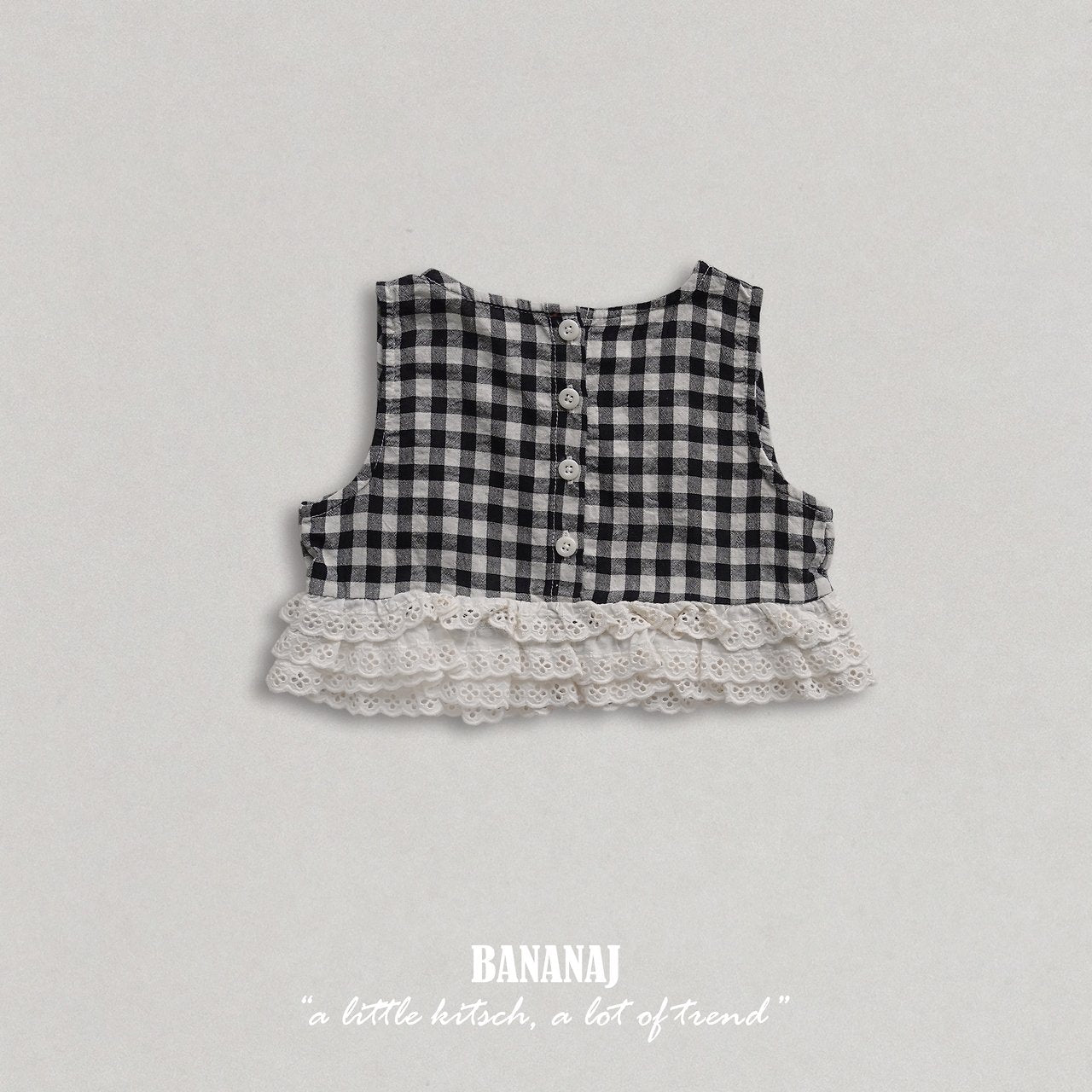 【PREORDER受付終了、ご希望はお問い合わせください。】38.Yoyo Blouse