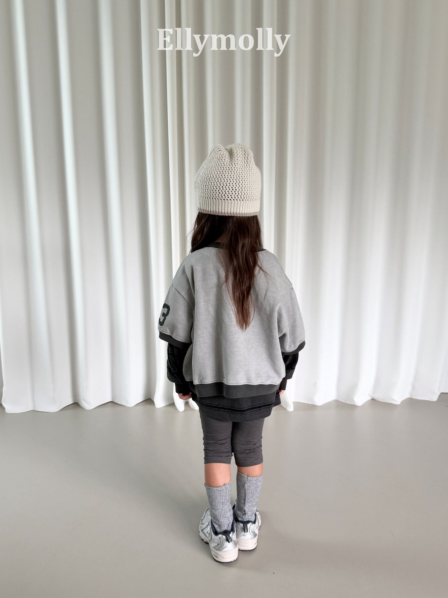 【PRE-ODER〆8.9(sun)】16.Duster Mood T-Shirt | ellymolly