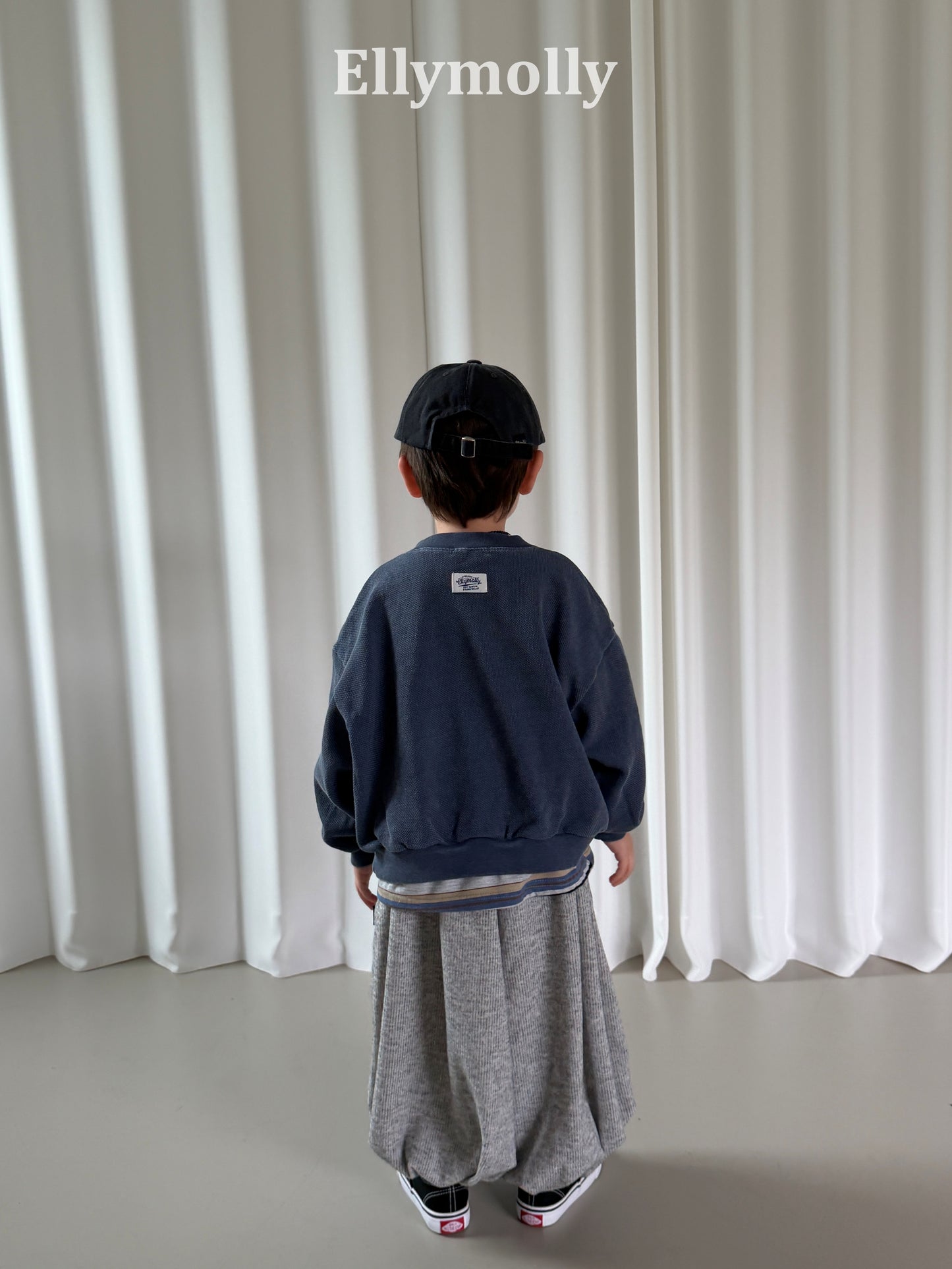 【PRE-ODER〆8.9(sun)】53.Vicky Balloon Pants | ellymolly