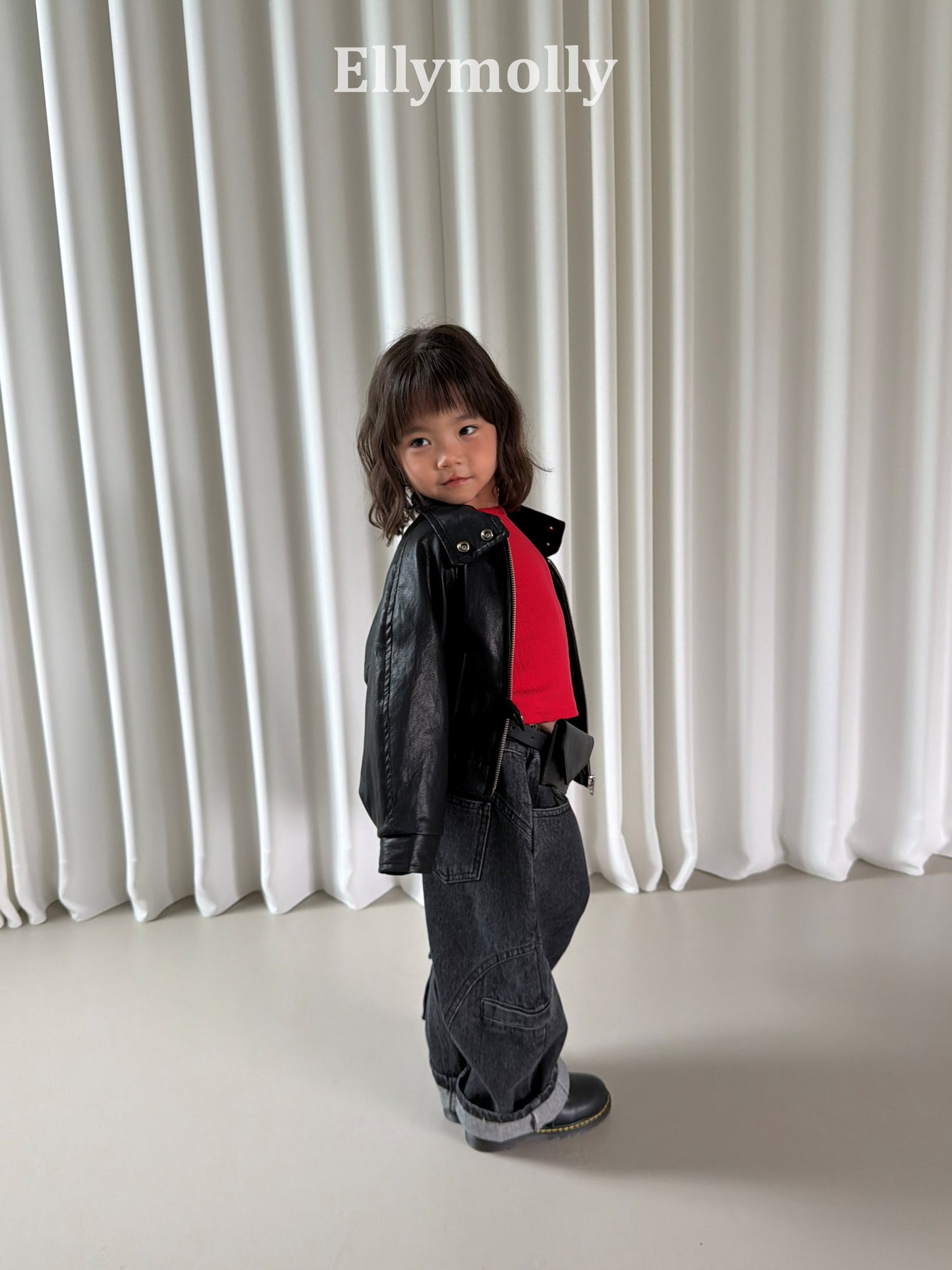 【PRE-ODER〆8.9(sun)】22.Hako Balloon Cargo Pants | ellymolly