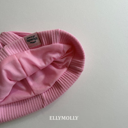 【PREORDER 4日間限定】08. All Day Ribbed Beanie
