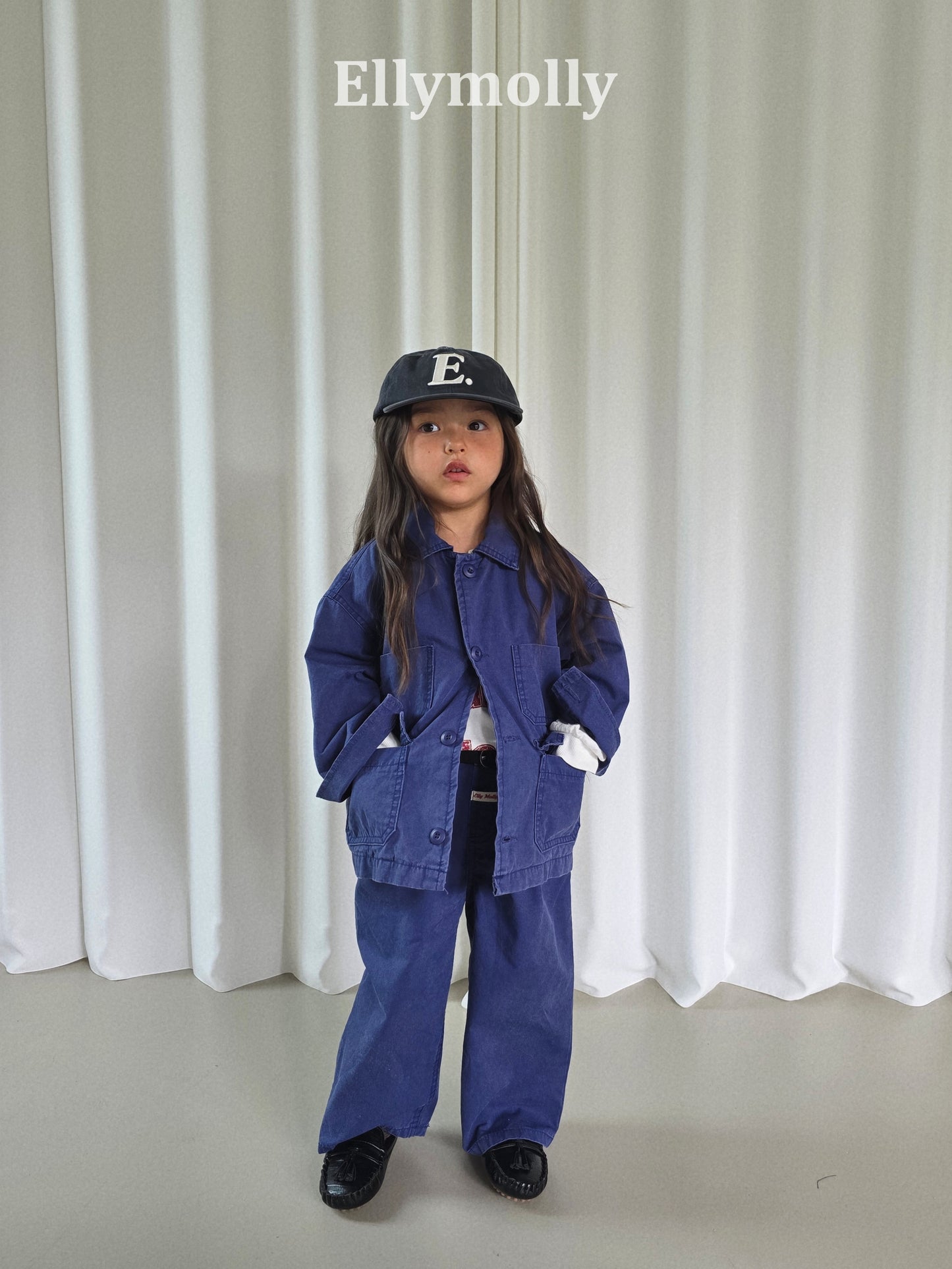 【PRE-ODER〆8.9(sun)】21.Sand Mood Tab Pants | ellymolly