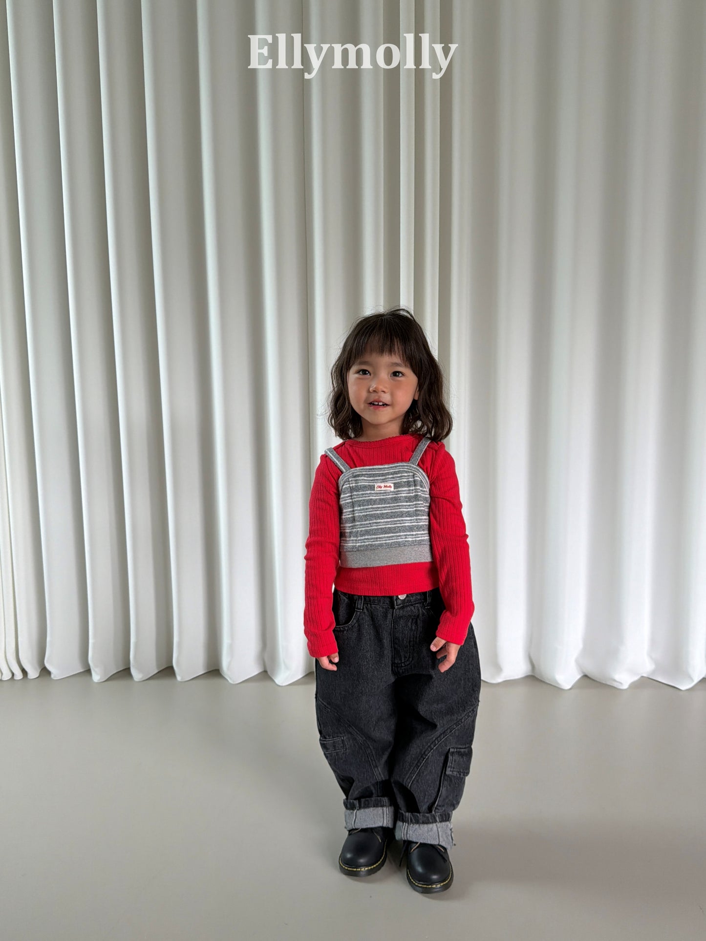【PRE-ODER〆8.9(sun)】22.Hako Balloon Cargo Pants | ellymolly