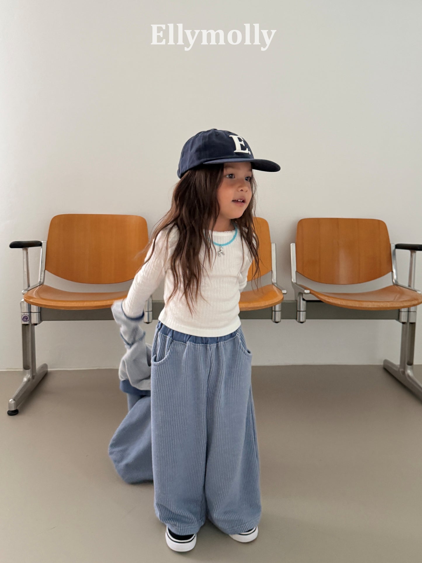 【PRE-ODER〆8.9(sun)】05.Matthew Wide Pants | ellymolly