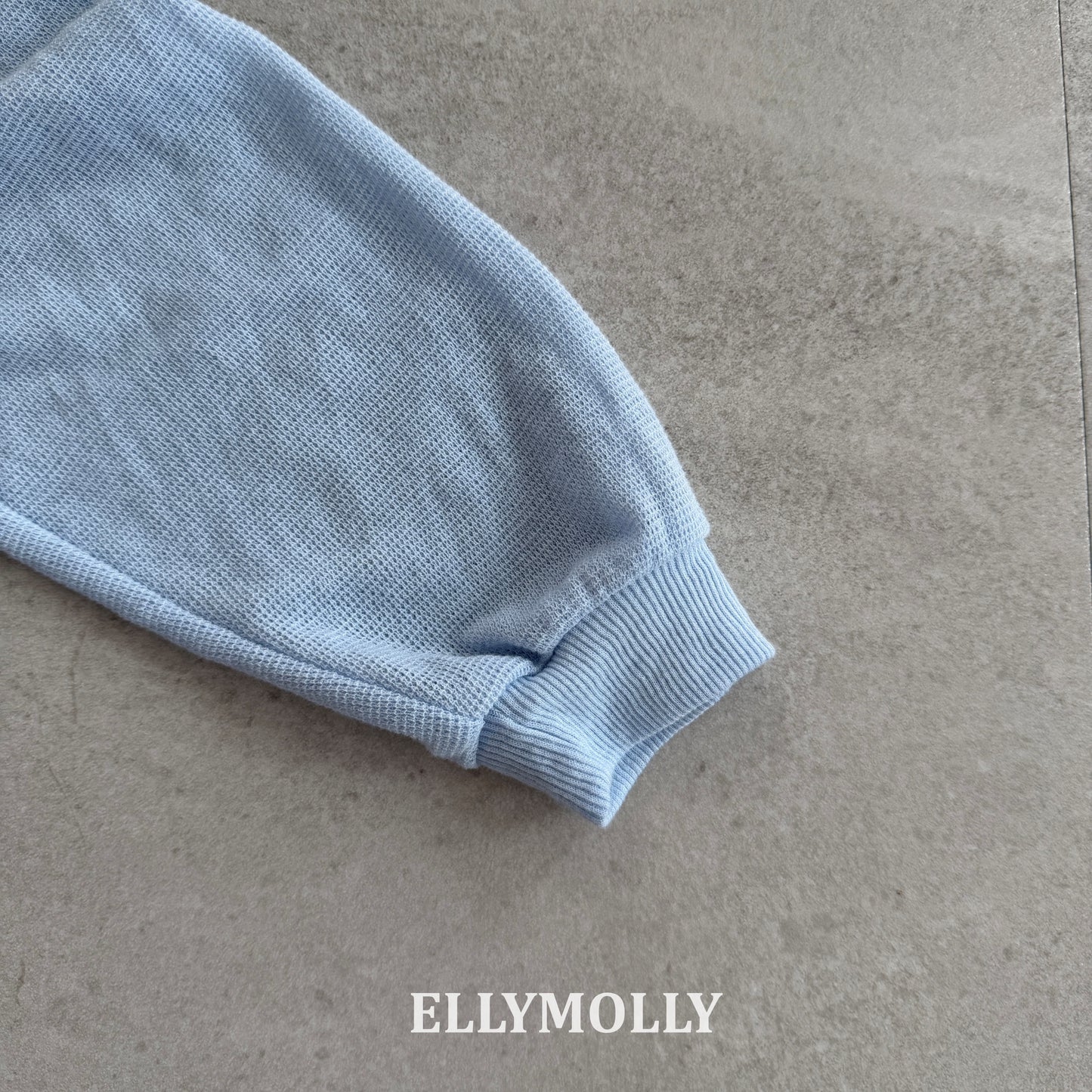 【PREORDER 4日間限定】18.Berry Foam Cardigan