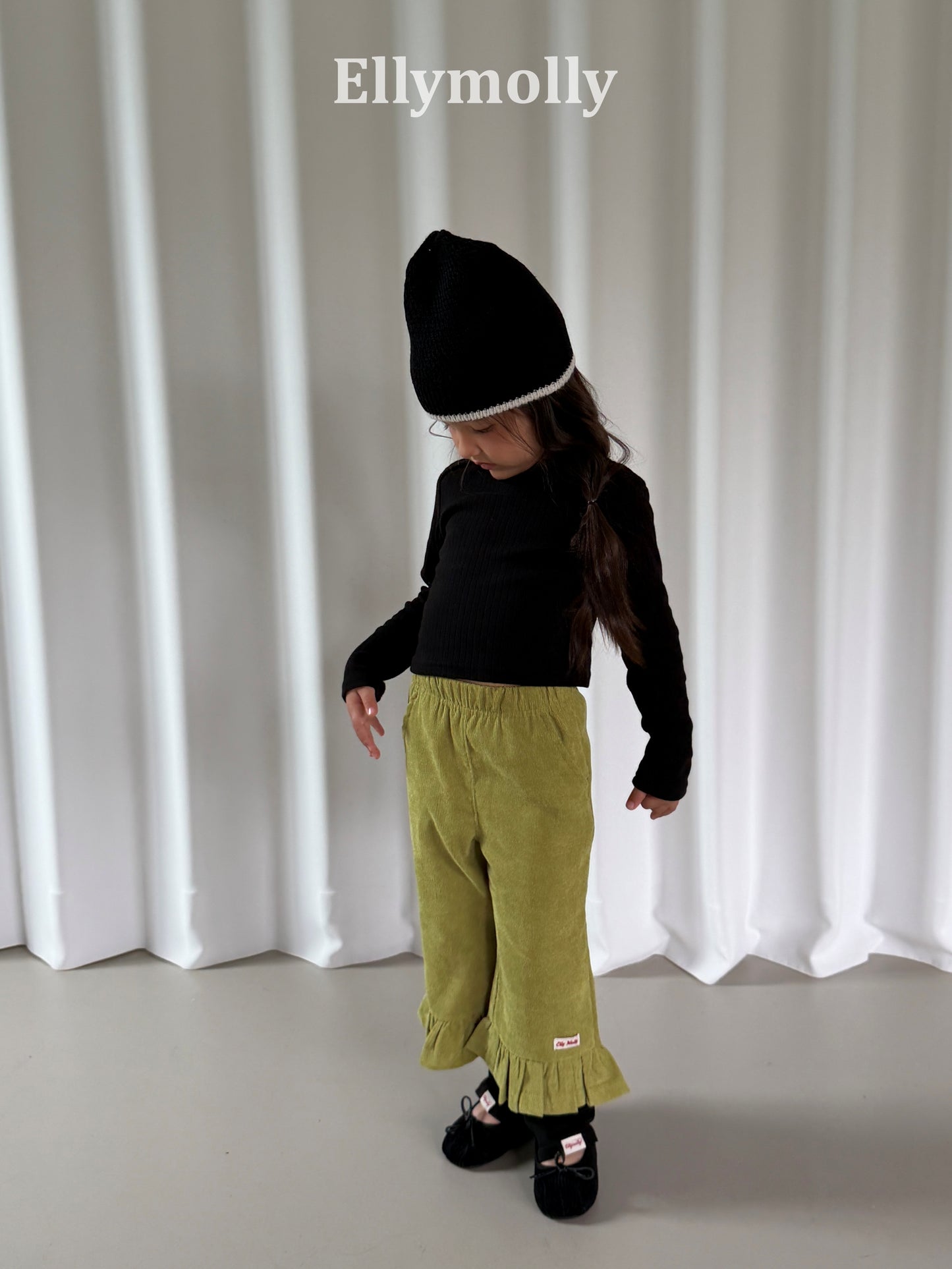 【PRE-ODER〆8.9(sun)】47.Dindin Pinco T-Shirt | ellymolly