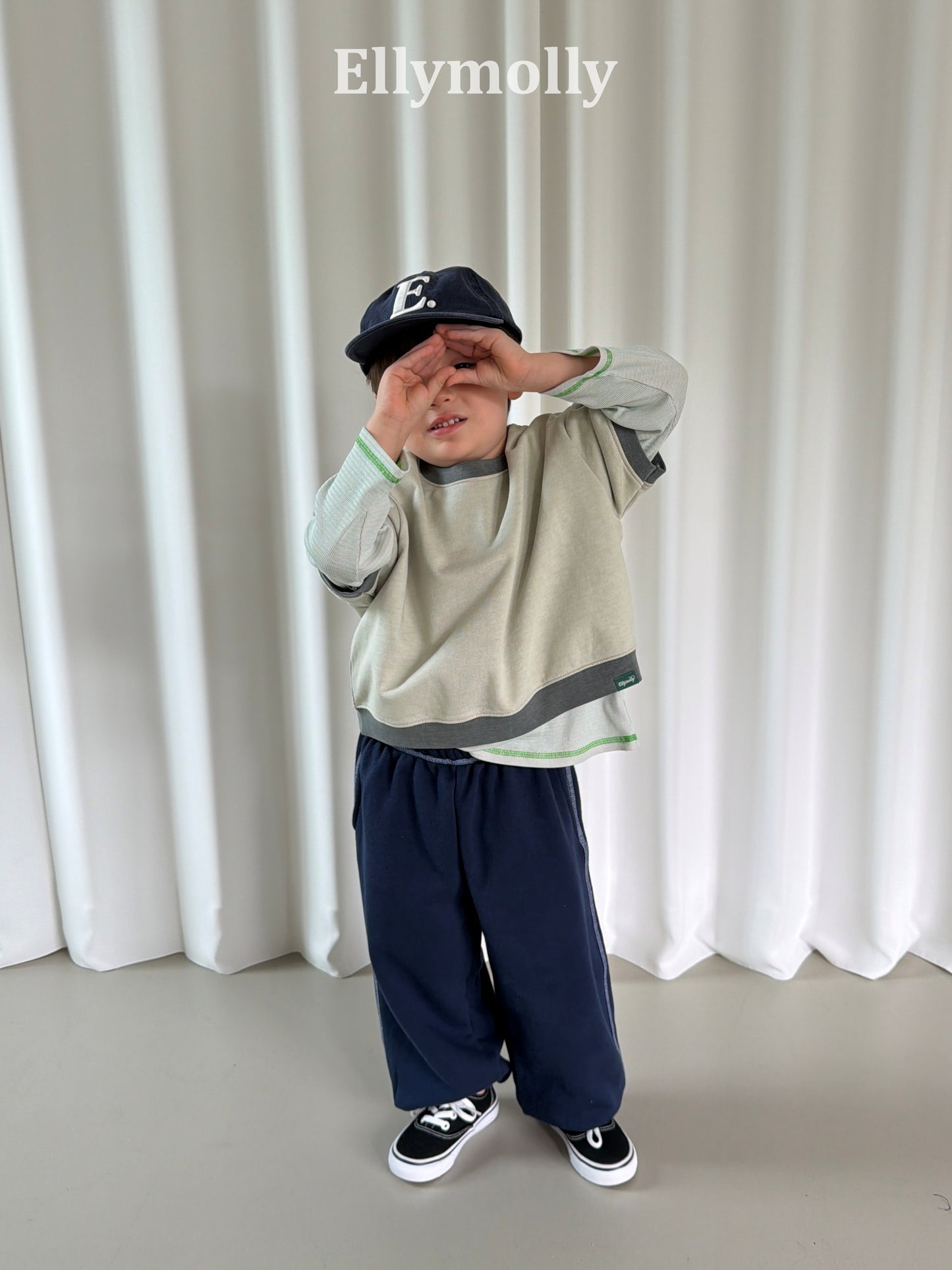 【PRE-ODER〆8.9(sun)】25.Day Day Chain Pants | ellymolly