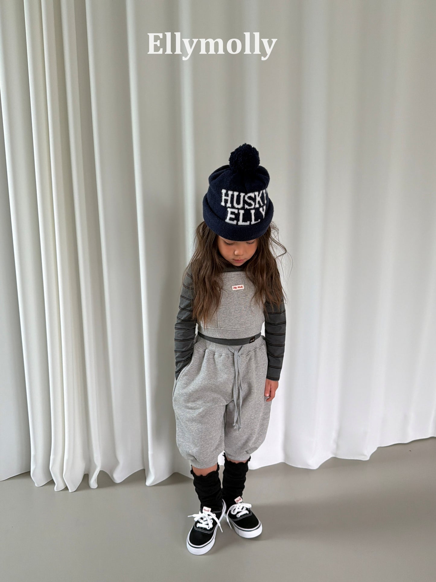 【PRE-ODER〆8.9(sun)】90.Chestnut Warmer Socks | ellymolly
