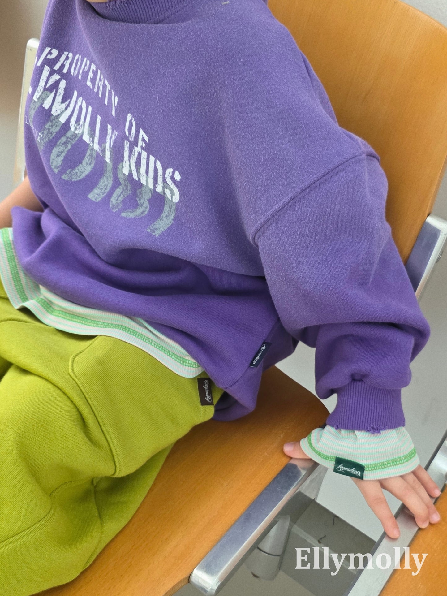 【PRE-ODER〆8.9(sun)】24.Disc String Pants | ellymolly