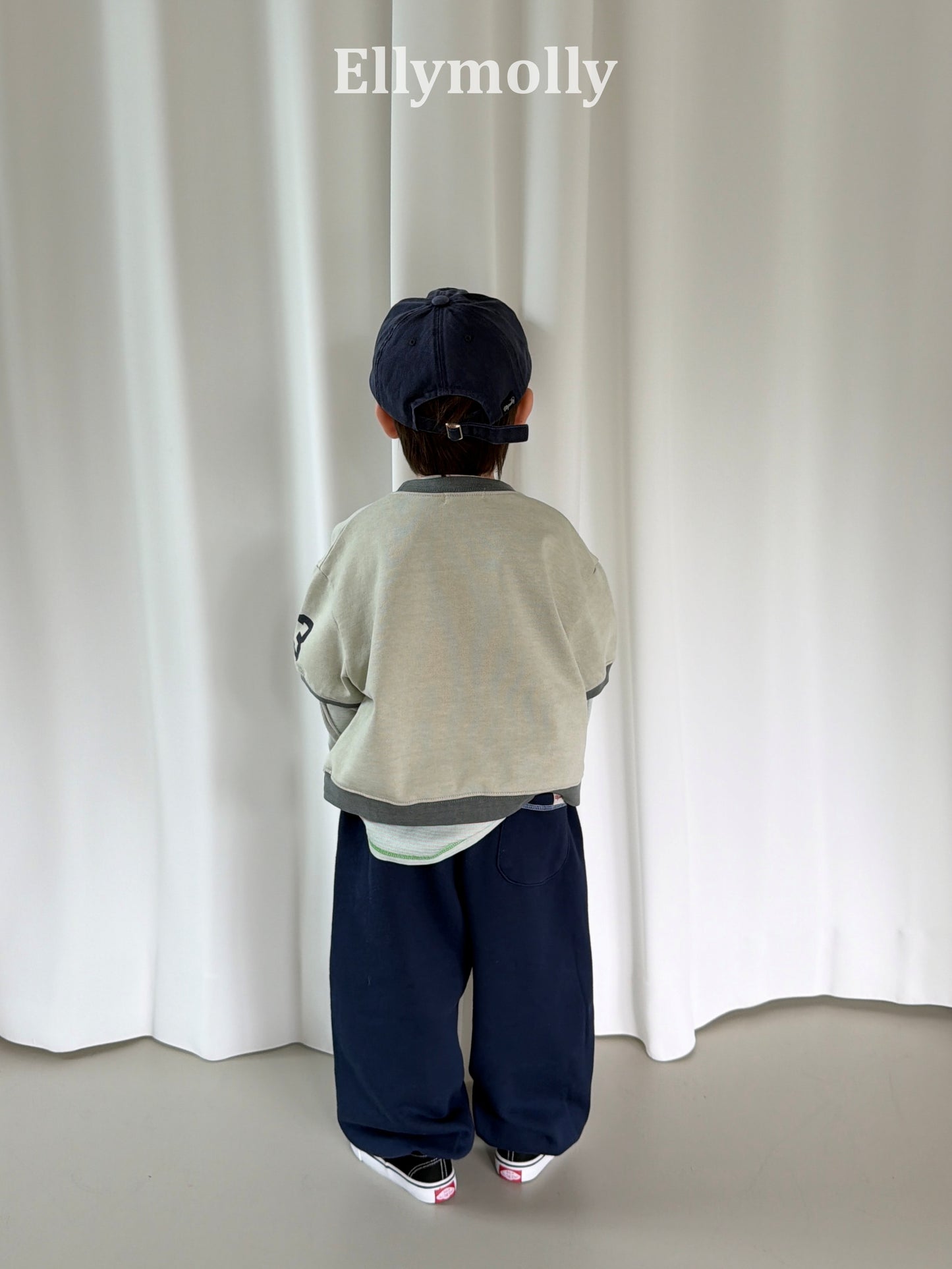 【PRE-ODER〆8.9(sun)】25.Day Day Chain Pants | ellymolly