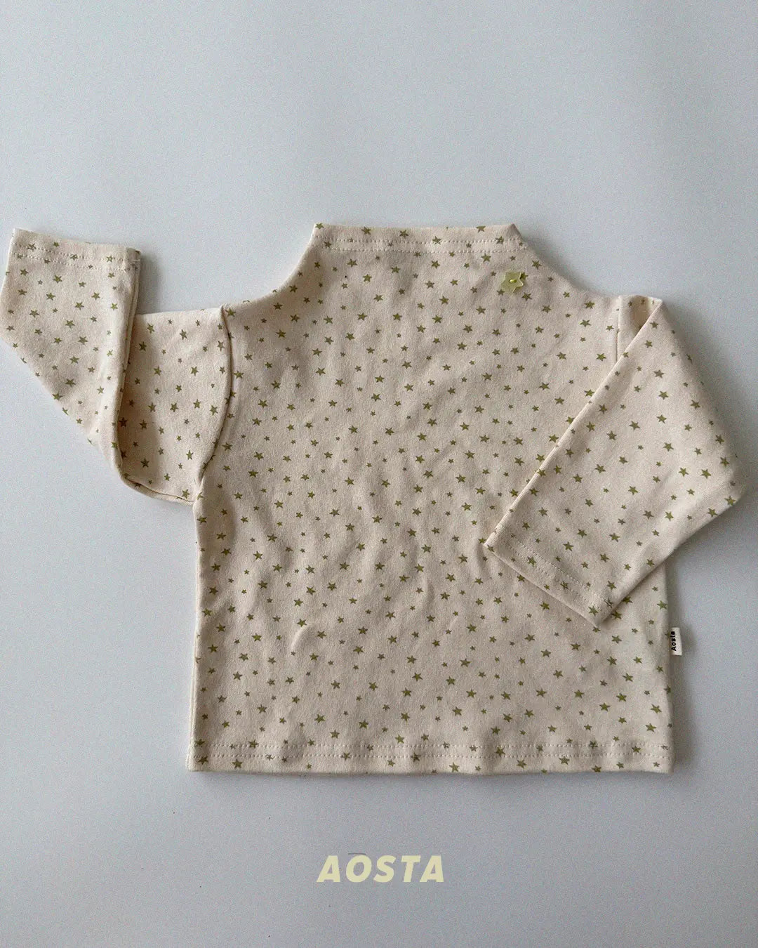 【秋のPRE-ODER 5%OFF】39.Star Candy T
