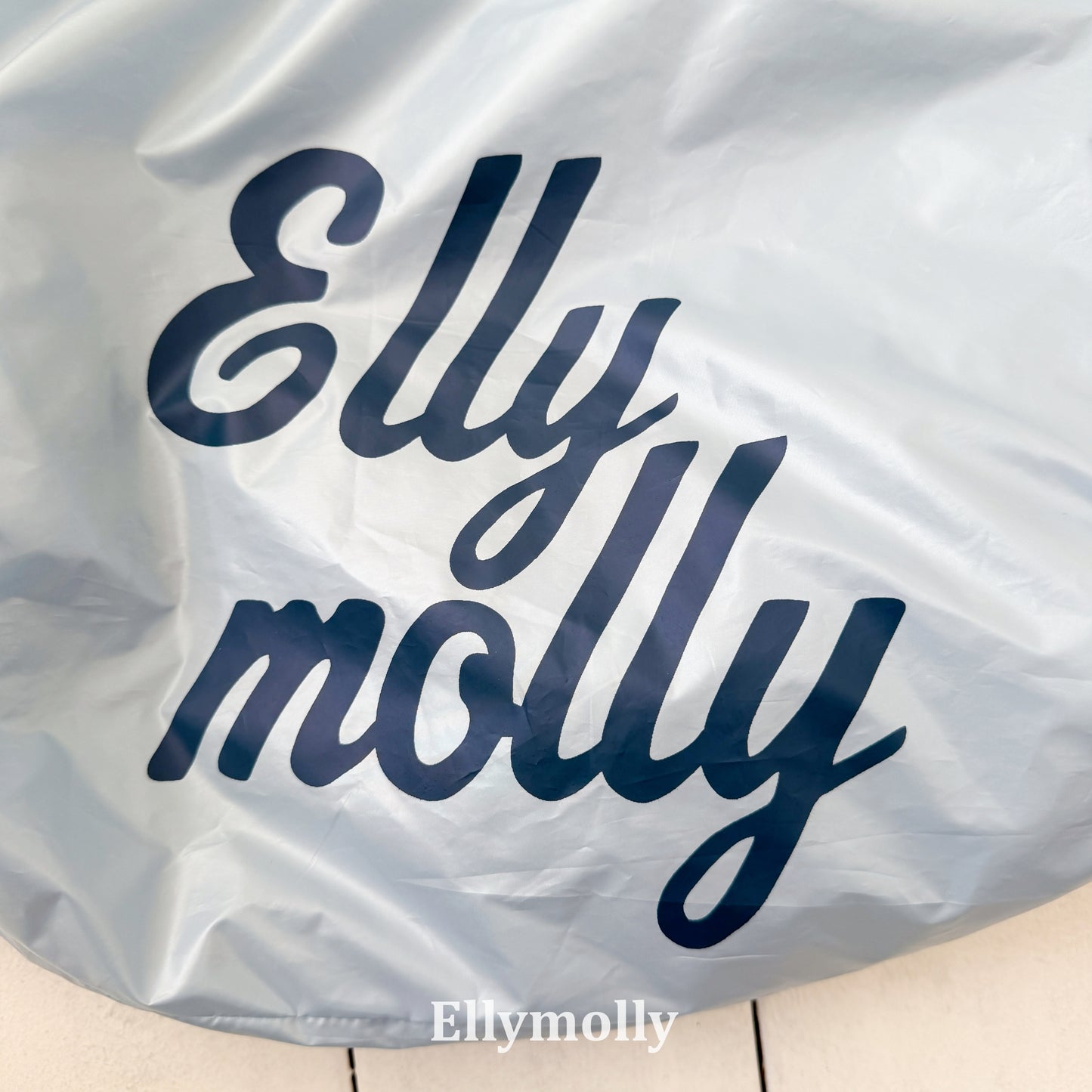 【期間限定 PRE-ODER】16.Ellie Grip Bag