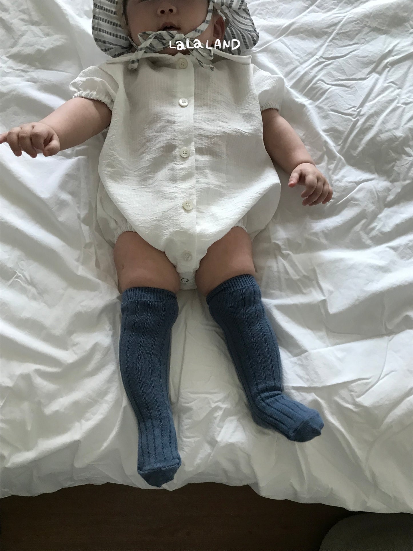 【PREORDER受付終了、ご希望はお問い合わせください。】10.Baby Mile Sailor Suit