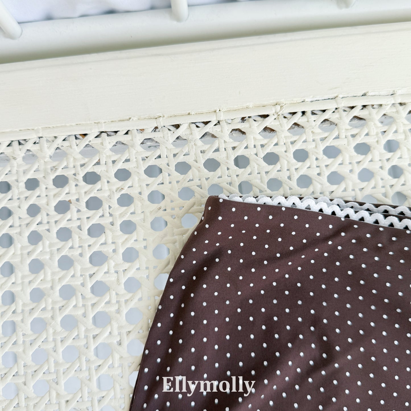 【期間限定 PRE-ODER】1.Reversible Swimsuit