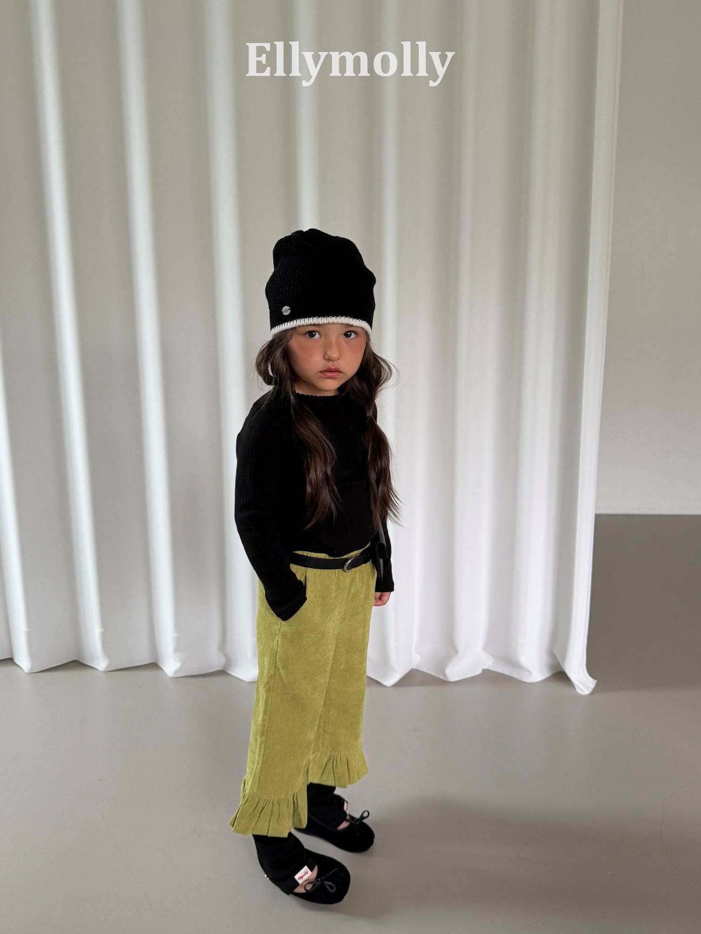 【PRE-ODER〆8.9(sun)】47.Dindin Pinco T-Shirt | ellymolly