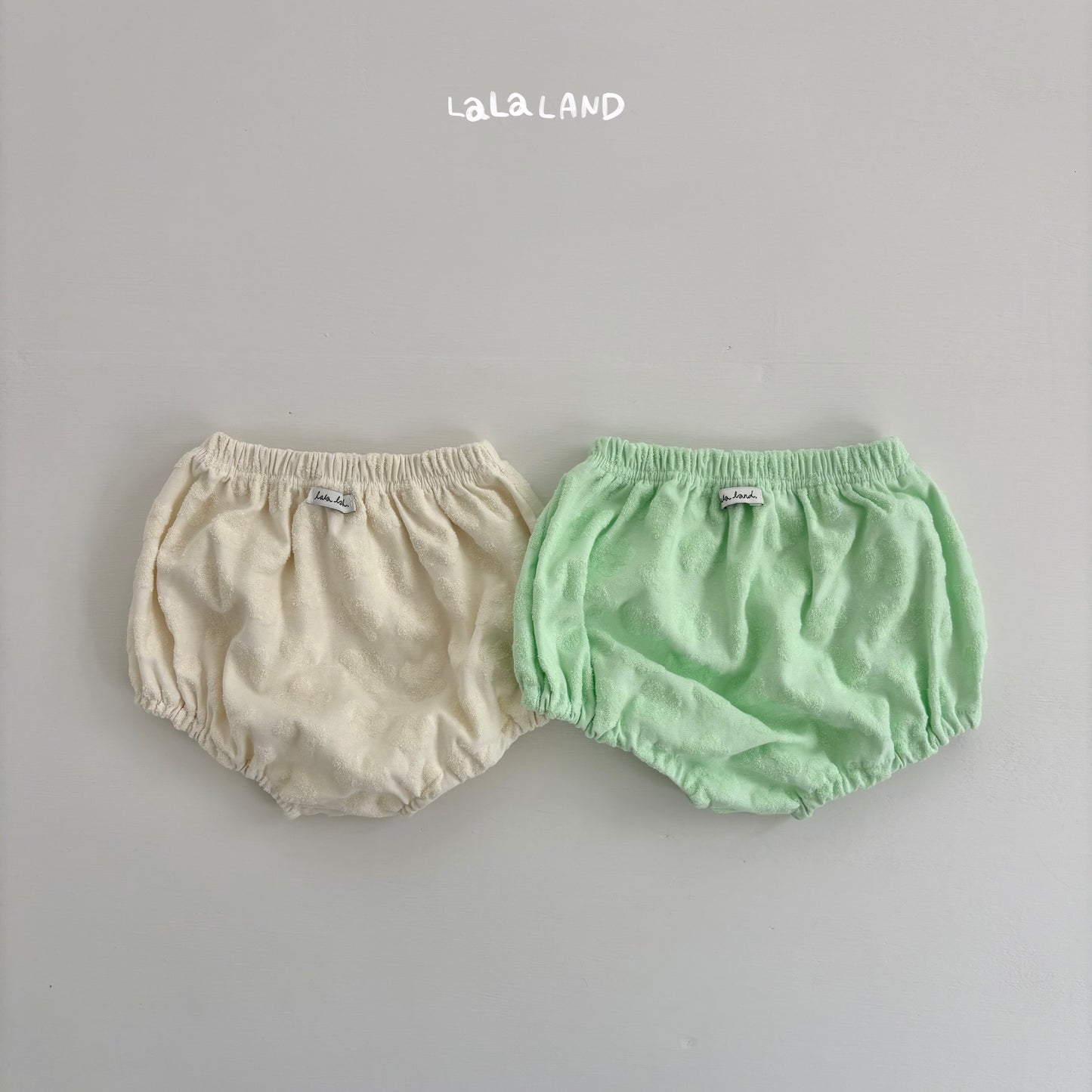 【PREORDER受付終了、ご希望はお問い合わせください。】33.Baby Cutie Bloomers