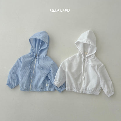 【PREORDER受付終了、ご希望はお問い合わせください。】47.Bubble Windbreaker