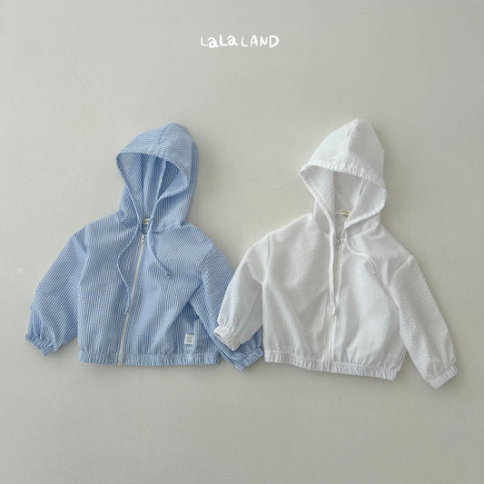 【PREORDER受付終了、ご希望はお問い合わせください。】47.Bubble Windbreaker